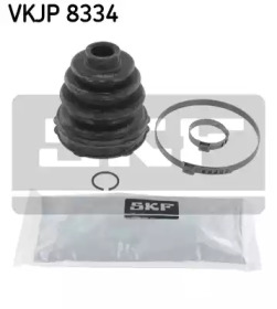 Комплект пыльника SKF VKJP 8334